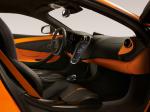 McLaren 570S Coupe 2015 года